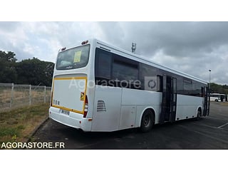 IRISBUS RECREO II - 2007 - 383983km (photo 3)