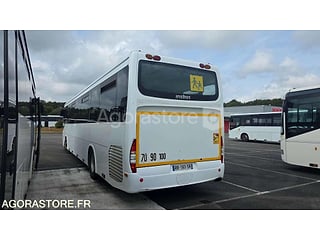 IRISBUS RECREO II - 2007 - 383983km (photo 4)