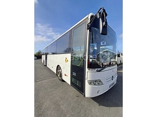 AUTOCAR - MERCEDES INTOURO - 2008 - 753 096Km - N°083379