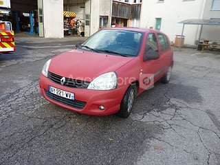 Voiture - Renault - CLIO