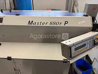 Usinage et transformation - TOPPER - TNL 100 TL + embarreur IEMCA (photo 3)