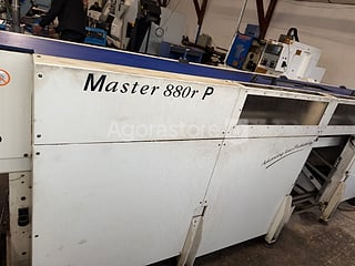 Usinage et transformation - TOPPER - TNL 100 TL + embarreur IEMCA (photo 5)
