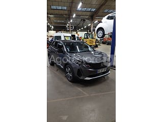 Voiture - Peugeot - 3008