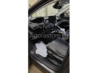 Voiture - Peugeot - 3008 (photo 6)