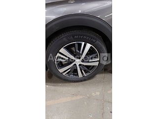 Voiture - Peugeot - 3008 (photo 5)