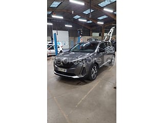 Voiture - Peugeot - 3008 (photo 4)