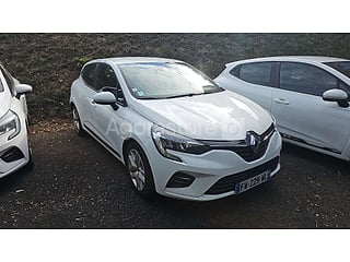 Voiture - Renault - CLIO - 2021 - 117420km (photo 2)