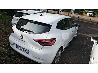 Voiture - Renault - CLIO - 2021 - 117420km (photo 3)