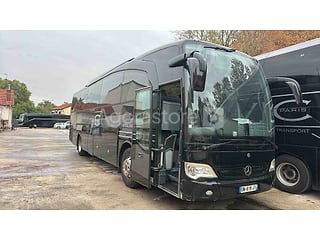 Car de tourisme- Mercedes - TRAVEGO - 2015 - 573 416 km (photo 2)