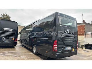 Car de tourisme- Mercedes - TRAVEGO - 2015 - 573 416 km (photo 3)