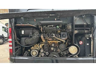 Car de tourisme- Mercedes - TRAVEGO - 2015 - 573 416 km (photo 6)