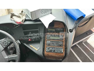 Car de tourisme- Mercedes - TRAVEGO - 2015 - 573 416 km (photo 4)