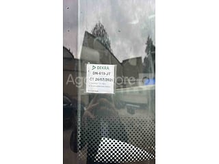 Car de tourisme- Mercedes - TRAVEGO - 2015 - 573 416 km (photo 5)