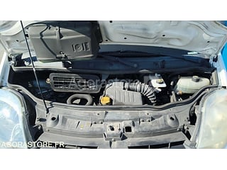 RENAULT TRAFIC - 2013 (photo 6)