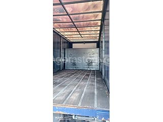 Camion - Renault - PREMIUM - 2014 (photo 4)