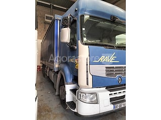 Camion - Renault - PREMIUM - 2014 (photo 2)