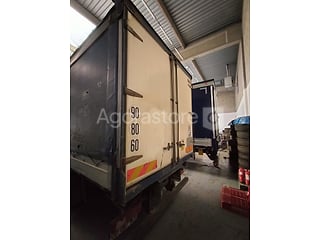 Camion - Renault - PREMIUM - 2014 (photo 3)
