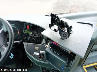 Mercedes INTOURO 2008 466900km hh074rn (photo 4)