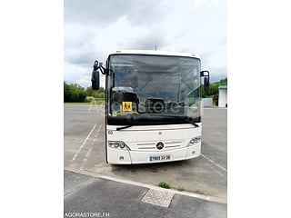 Mercedes INTOURO 2008 466900km hh074rn (photo 2)