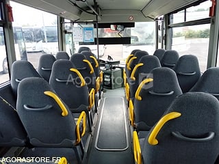Mercedes INTOURO 2008 466900km hh074rn (photo 6)