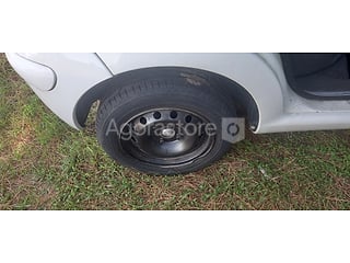 Voitures et 2 roues - Citroën - C3 (photo 5)