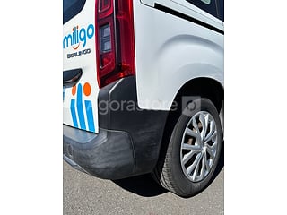 Roulant - RENAULT KANGOO - VP - 212 681 Kms (photo 4)
