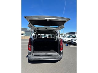 Roulant - RENAULT KANGOO - VP - 212 681 Kms (photo 6)
