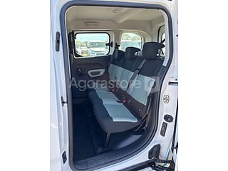 Roulant - RENAULT KANGOO - VP - 212 681 Kms (photo 2)