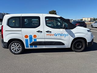 Roulant - RENAULT KANGOO - VP - 212 681 Kms (photo 3)