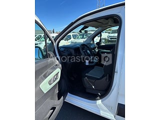 Roulant - RENAULT KANGOO - VP - 212 681 Kms