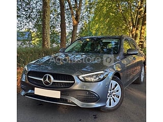 Voiture - Mercedes - CLASSE C