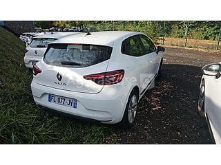 Voiture - Renault - CLIO - 2019 - 92189km (photo 3)
