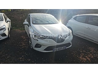 Voiture - Renault - CLIO - 2019 - 92189km (photo 2)