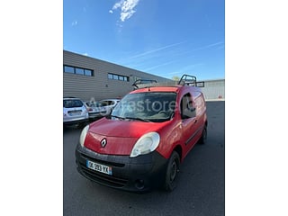 Camionnette - Renault - Kangoo (photo 4)