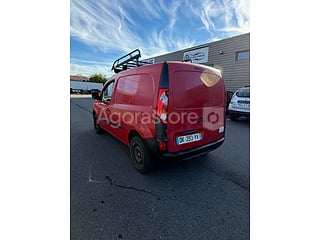 Camionnette - Renault - Kangoo (photo 6)