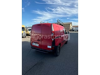 Camionnette - Renault - Kangoo (photo 2)