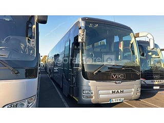 Car de tourisme - M.A.N. - Lion’s - 2014 - 552039km (photo 2)