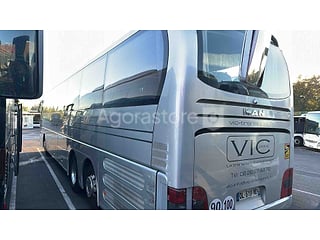 Car de tourisme - M.A.N. - Lion’s - 2014 - 552039km (photo 3)