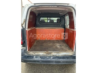 Camionnette - Citroën - Berlingo - 2016 - 167677 km - UE716 (photo 5)