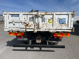 Camion - IVECO (photo 4)