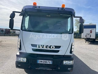 Camion - IVECO (photo 5)