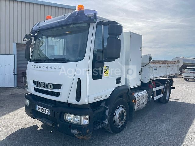 Camion - IVECO