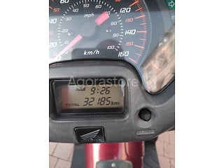 Moto - Scooter - Honda - FES125 (photo 5)