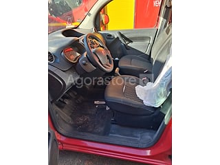 Voiture - Renault - Kangoo MECA 579 (photo 6)