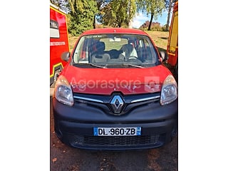 Voiture - Renault - Kangoo MECA 579 (photo 2)