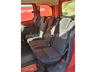 Voiture - Renault - Kangoo MECA 579