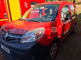 Voiture - Renault - Kangoo MECA 579 (photo 3)