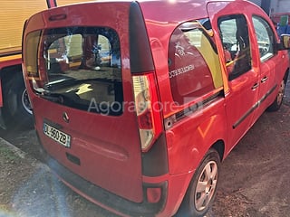 Voiture - Renault - Kangoo MECA 579 (photo 5)
