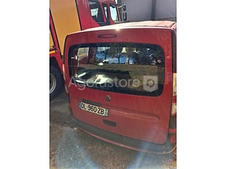Voiture - Renault - Kangoo MECA 579 (photo 4)