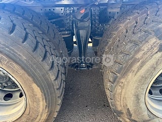 Camion - IVECO (photo 6)
